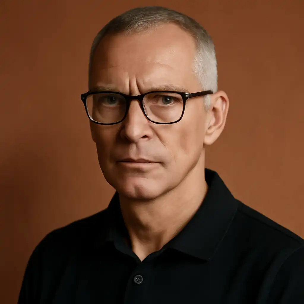 Kevin McKenzie